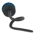 thumbnail image 1 of veasfak Support de Porte de Laveuse Réglable à Chargement Frontal Accessoire de Portes Noir, 1 of 9