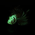 thumbnail image 1 of Poisson Factice, Décoration de Poisson, Décoration de Paysage Colorée Animaux de Compagnie pour Aquarium, 1 of 3