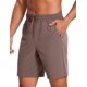 thumbnail image 1 of Shorts CRZ YOGA sin forro para entrenamiento de secado rápido con bolsillos XL, 1 of 5