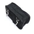 thumbnail image 1 of Greeniant Mini bolsa de bolsillo de almacenamiento de montaje lateral para buceo, gancho de doble extremo, funda de vuelo trasera pequeña, bolsa Deportes acuáticos, 1 of 6