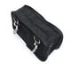 thumbnail image 2 of Sonducket Mini bolsa de bolsillo de almacenamiento de montaje lateral para buceo, gancho de doble extremo, funda de vuelo trasera pequeña, bolsa Deportes acuáticos, 2 of 6