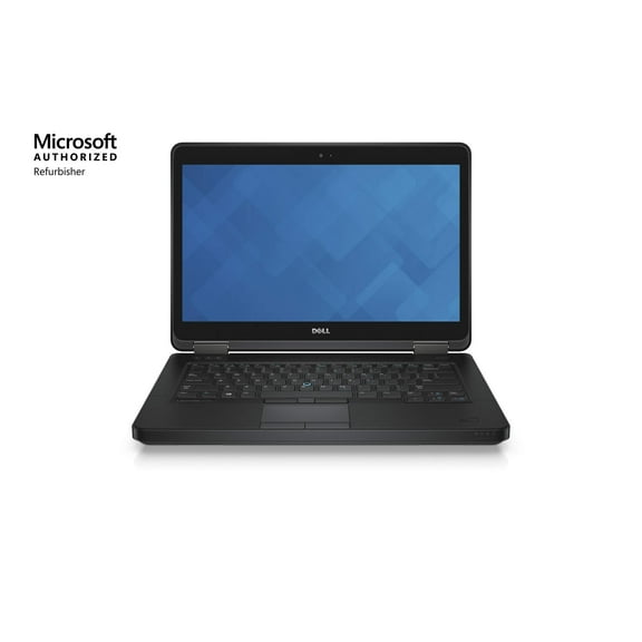Dell Latitude E5440 14.0 in Laptop - Intel Core i5 4310U 4th Gen 2.0 GHz 16GB 256GB SSD DVD-RW Windows 10 Pro 64-Bit