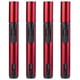 thumbnail image 1 of Encendedores de Metal StickTorchRed 4 Pzas Rojo Recargable Metal Gas Butano., 1 of 1
