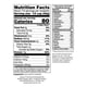 thumbnail image 2 of Protein Powder NOW Sports Nutrition: clara de huevo, 2,27 kg, sin sabor, 2 of 8