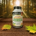 thumbnail image 6 of BioSchwartz Advanced Prebiotics Gut Health Supplement for Women and Men, 60 Capsules, 6 of 9