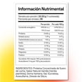thumbnail image 2 of Primetech Proteína Whey 100% 1kg, 30 Servicios, 24g de proteína de suero de leche al 80% con enzimas digestivas para fácil absorción. Sabor Vainilla, 2 of 4