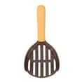thumbnail image 2 of Bola de de Plásstico, Diseño Ergonímico de Chorro de Para Gatos para Gato Divertido de Interior para Gato para mascotas para Gato Divertido al Aire Libre para Gato, 2 of 7