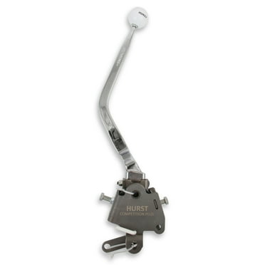 Hurst 3913180 Competition/Plus Shifter See More Info/Details For Applications