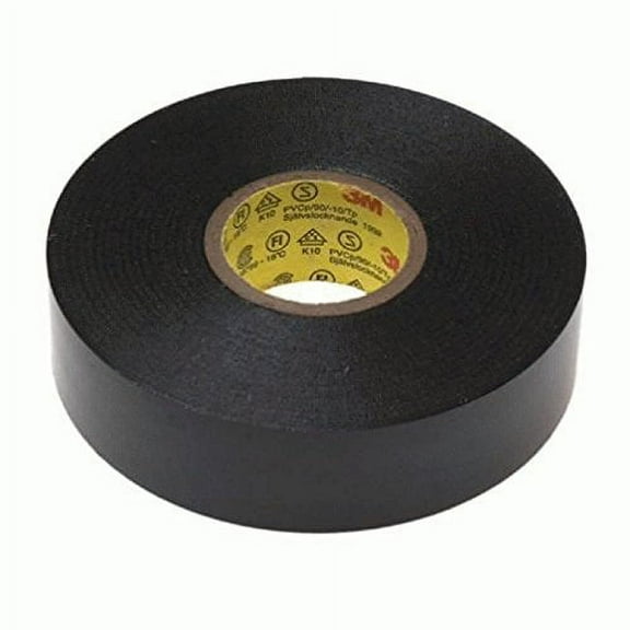 3M 06133 Super 33  3/4 Inch Vinyl Electrical Tape