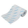 thumbnail image 1 of Adhesive Bandage Stretchy Breathable Cuttable Dressing Tape Roll for Wound Post Surgery Care White 20cmx10m / 7.9inx32.8ft, 1 of 4