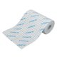 thumbnail image 1 of Adhesive Bandage Stretchy Breathable Cuttable Dressing Tape Roll for Wound Post Surgery Care White 20cmx10m / 7.9inx32.8ft, 1 of 4