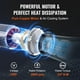 thumbnail image 5 of Polipasto eléctrico VEVOR 800 kg/1760 libras 120 V con control remoto de 100 m, 5 of 9