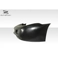 thumbnail image 5 of 1997-2004 Chevrolet Corvette C5 Couture Urethane TS Edition Front Bumper Cover - 1 Piece, 5 of 6