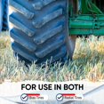 thumbnail image 5 of Cámara De Aire Para Tractor/Implemento De Caucho Trans American Con Vástago De Válvula Tr-218A (11.2R-24/12.4R-24), 5 of 5