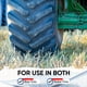 thumbnail image 5 of Cámara De Aire Para Tractor/Implemento De Caucho Trans American Con Vástago De Válvula Tr-218A (11.2R-24/12.4R-24), 5 of 5