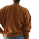 thumbnail image 2 of Sudadera Nike para Mujer Deportiva Sport Invierno ocre L Nike CV8590 857, 2 of 4