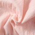 thumbnail image 5 of Kogui Ruffle Shorts Girls Girls Shorts Casual Shorts Breathable Workout Running Shorts for Toddler Kids 6 12 Months (A,6-12 Months), 5 of 7