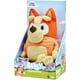 thumbnail image 3 of Bluey Peluche Jumbo Bingo 30 Cm Con 9 Frases En Inglés Moose Peluche Jumbo Bingo, 3 of 6