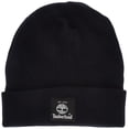 thumbnail image 1 of Gorra de reloj corta Beanie Timberland azul oscuro para hombre, 1 of 2