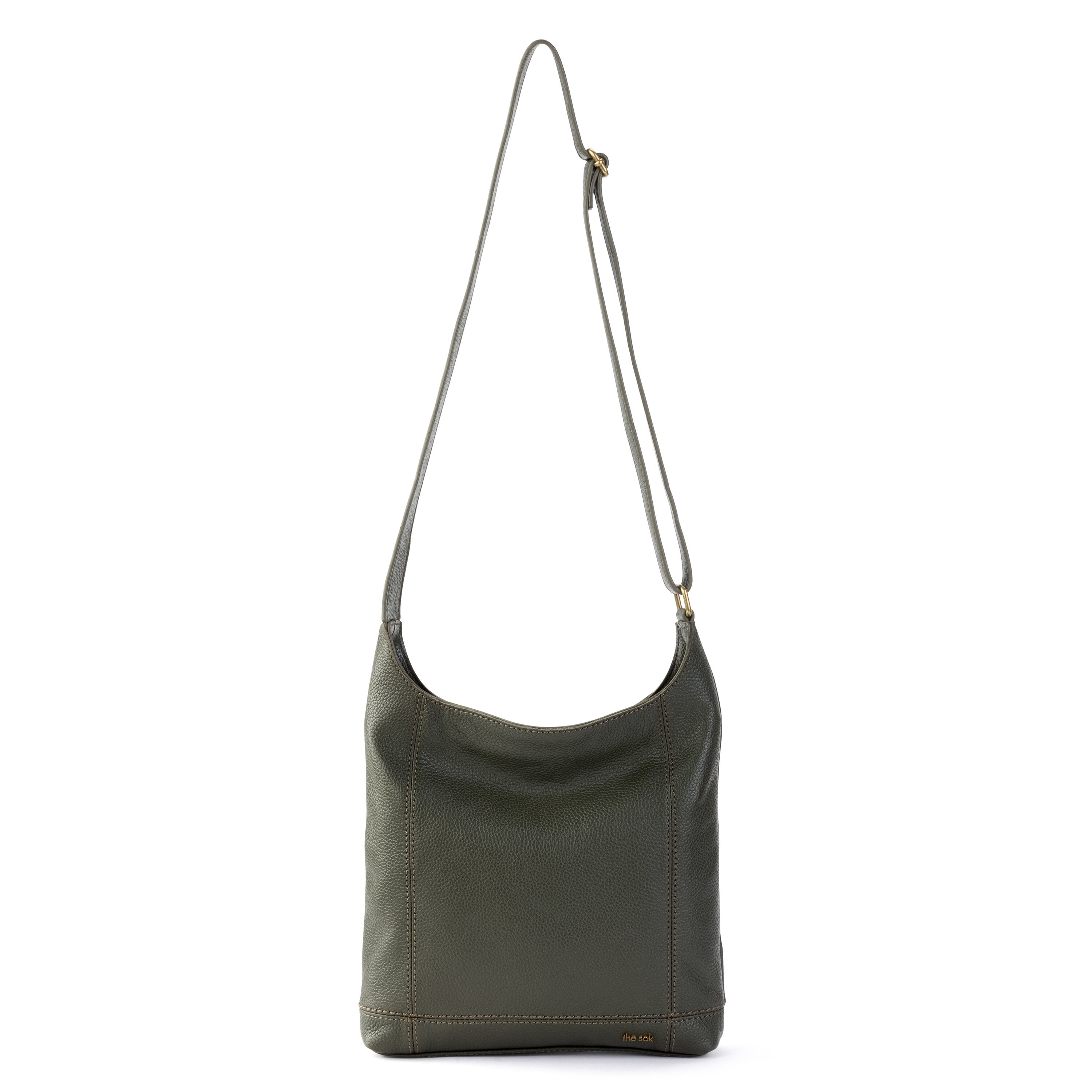 The Sak De Young Crossbody , Leather