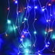 thumbnail image 5 of Luces De Cadena De árbol De Ahorro De Energía, Luces De Cadena LED No Tóxicas, Para Fiestas De Cumpleaños, Puertas, Pisos, Bodas De Navidad Mgaxyff Otros, 5 of 8