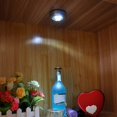 thumbnail image 5 of Touch Light Led Battery Lights - 4 Pieces Cordless Touch Light, 5 of 5