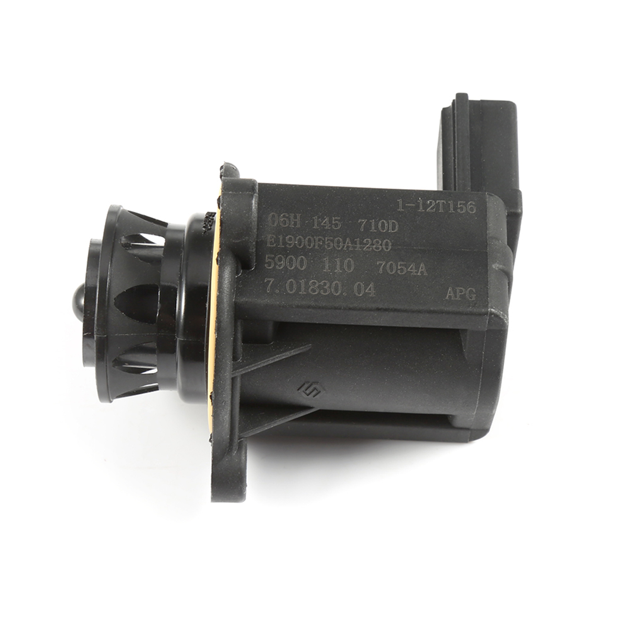 MOTORS Automotive Geartronics Upgraded Piston Diverter Bypass Valve For