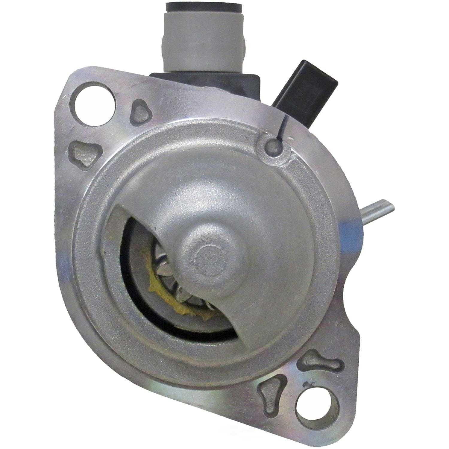 FVP Professional 12463 Starter Standard