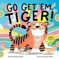 thumbnail image 2 of Go Get 'Em, Tiger! (A Hello! Lucky Book), 2 of 3