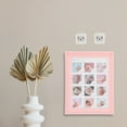 thumbnail image 3 of 50pcs Picture Hangers Sawtooth Picture Frame Hangers Canvas Picture Hanger Tools, 3 of 5