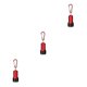 thumbnail image 4 of Greeniant LED COB antorcha portátil ajustable 4 modos linterna llavero lámparas hogar actividad al aire libre herramienta de iluminación dispositivos Type1 NO1 Greeniant CBP194292, 4 of 6