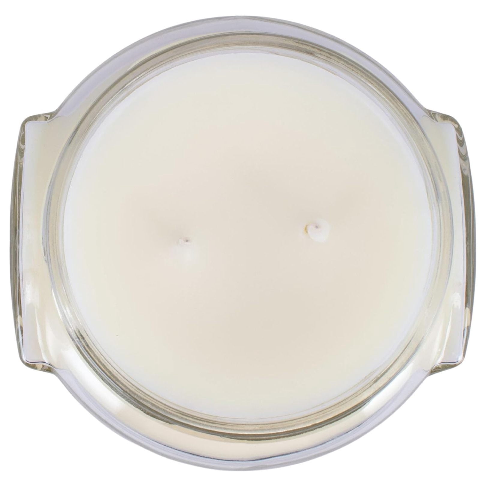 WINTER WONDERLAND Tyler 22 oz Large Scented 2-Wick Jar Candle