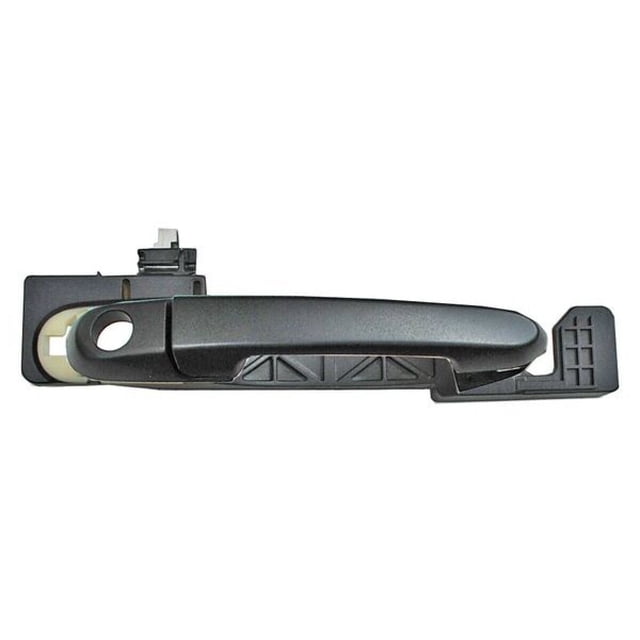 Manija Puerta Exterior Generica 2006 A 2011 Dodge Derecha Delantera Con base
