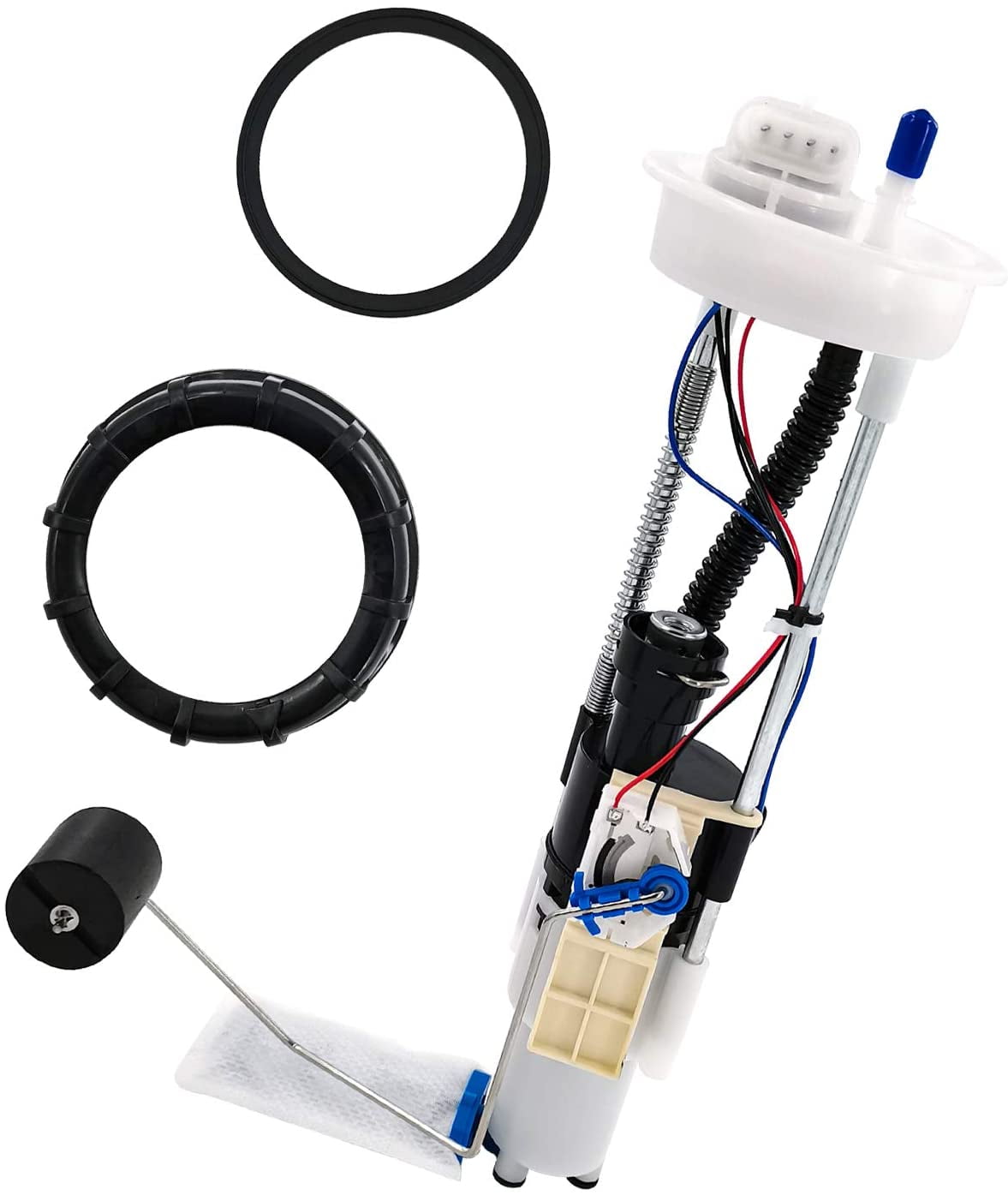 Automotive Replacement Parts Electric Fuel Pumps 2204852 Fuel Pump