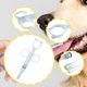 thumbnail image 1 of Tubo de alimentación para mascotas,Tubo de alimentación para mascotas,comedero para perros y gatos,Dispensador de comida con punta de silicona para gatitos y cachorros,Empujador de émbolo de, 1 of 8
