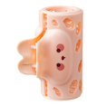 thumbnail image 1 of Cute Portable Cartoon Mini Curling Iron For Women, Small Size, Volumizing, Hair-Friendly,, 1 of 8