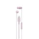 thumbnail image 1 of Auriculares Sony IER-EX15C USB-C con conector intraural para iPhone, color rosa, 1 of 5