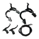 thumbnail image 3 of Kit Frenos De Cangrejo Completo /montaña/cross/freestyle, 3 of 5