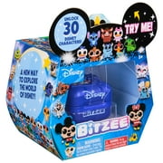 Bitzee, Disney Interactive Toy with 30 Digital Characters, Reacts to Swipes, Tilts & Taps