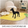 thumbnail image 3 of SHOWERORO Dog Display Mannequin Clothing Model for Pet Grooming Counters 1Set, 3 of 8