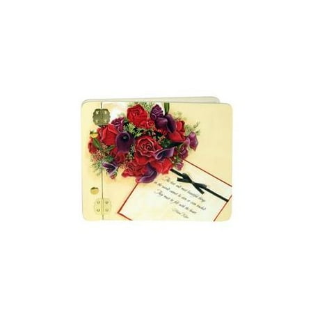 Lexington Studios 24024 Wnter Wedding Bliss Mini Album