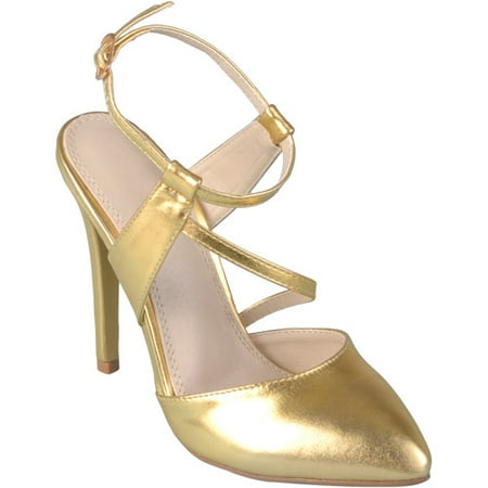 walmart high heels for brinley co womens almond toe ankle high heels walmart high heels for brinley co womens almond toe ankle high heels