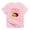 Petal Pink, variant on CafePress - Grandma's Little Love Bug Infant T Shirt - Infant T-Shirt