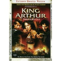 King Arthur (Director's Cut) (Unrated) (DVD)