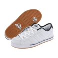 thumbnail image 5 of Adio Men's Drayton Sneaker White/Navy/Gum - 62350, 5 of 5
