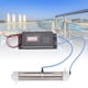thumbnail image 1 of Generador de ozono, purificador de agua con ozono de 3 g y 110 V CA. Un generador de ozono que mejora su experiencia, 1 of 8
