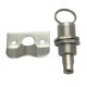 thumbnail image 1 of Sujetador de bloqueo de pestillo,Sujetador de bloqueo de pestillo marino de 58 mm de longitud,Cerradura de pestillo para accesorios de hardware para barcos,Sujetador de bloqueo de pestillo de, 1 of 9