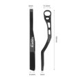 thumbnail image 3 of Cadena Guía Bicicleta TOOPRE Road Bike Chain Guide Drop Catcher para 34-50T 36-52T 39-53T (Negro) Tmvgtek Accesorios para bicicletas, 3 of 3