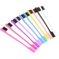 thumbnail image 3 of 10 Pcs Brosse à Sourcils Peigne à Sourcils Brosse à Cheveux Brosse Multi-Usage pour Sourcils, 3 of 8