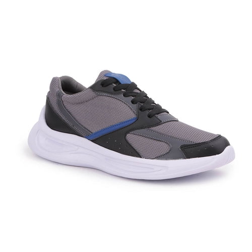 400-18 Tenis Deportivo Gris Hombre Cklass 400-18